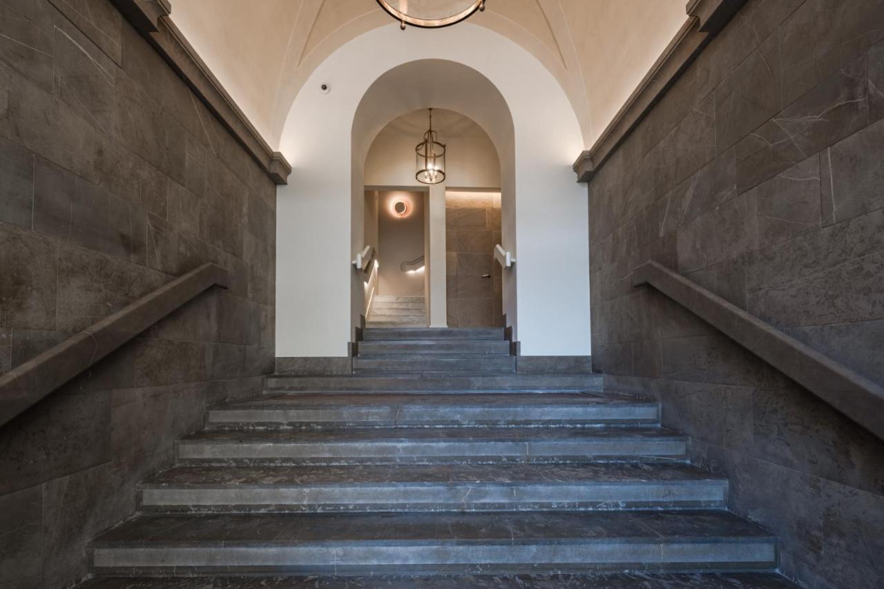 Apartments Florence - Palazzo Signoria Luxury Apartments 10- Giuditta Exterior foto