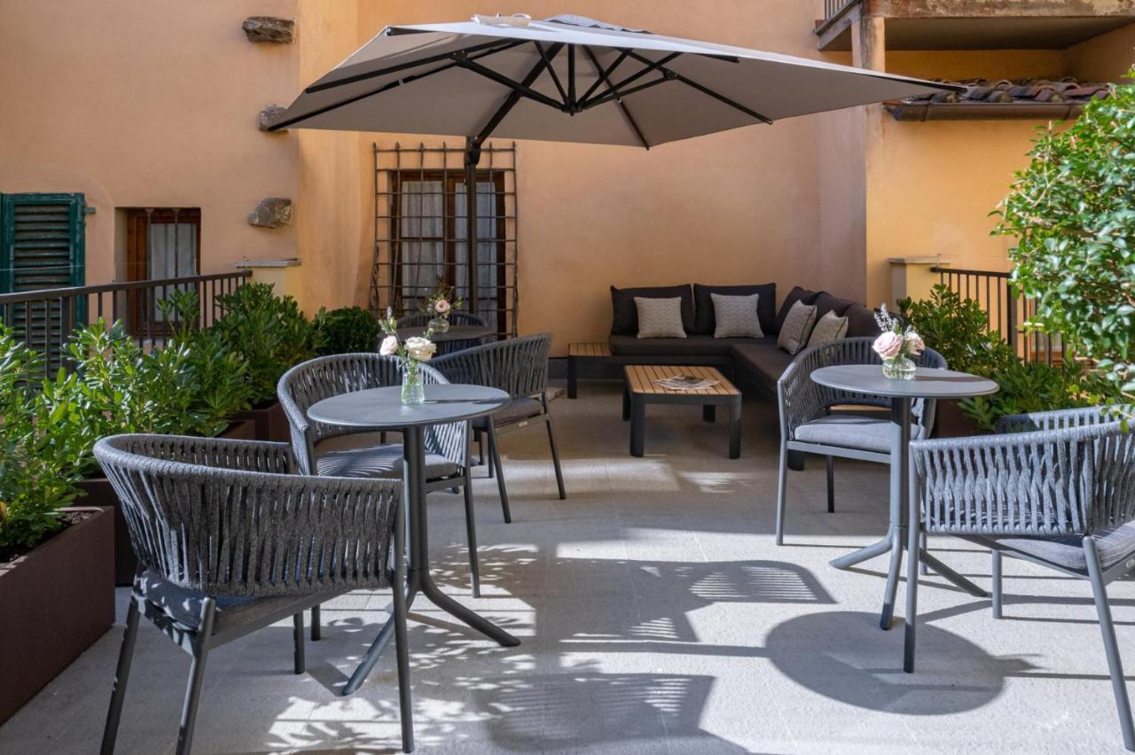 Apartments Florence - Palazzo Signoria Luxury Apartments 10- Giuditta Exterior foto